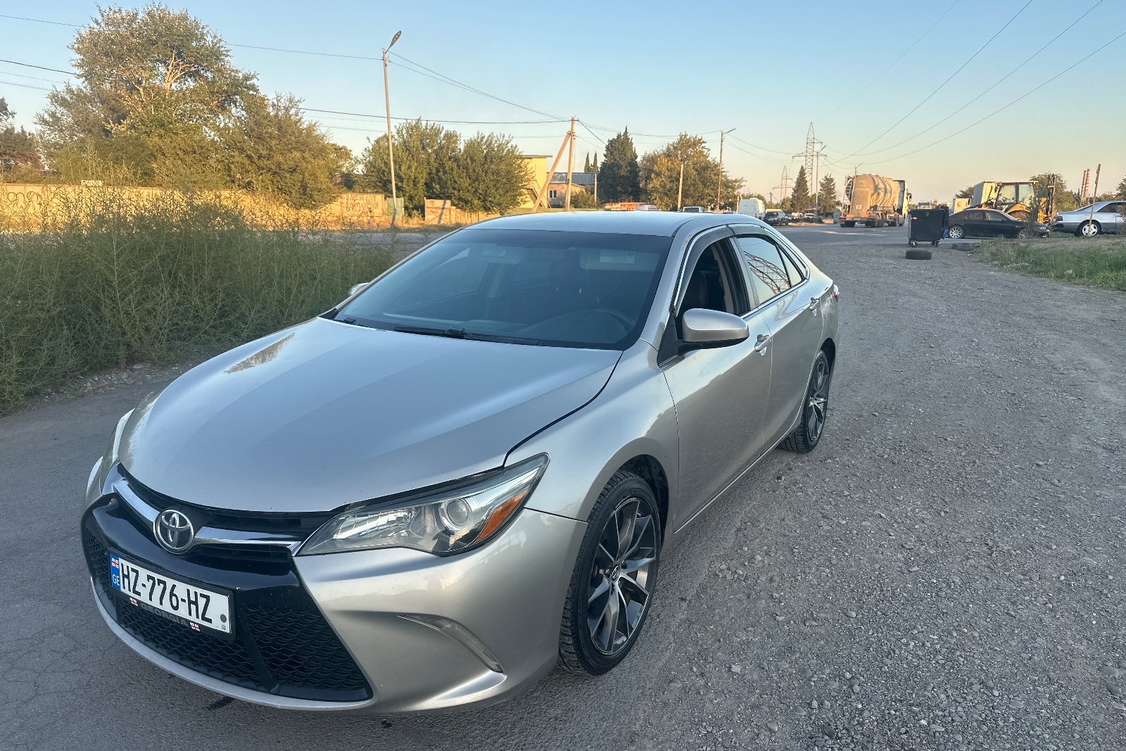 خارجية