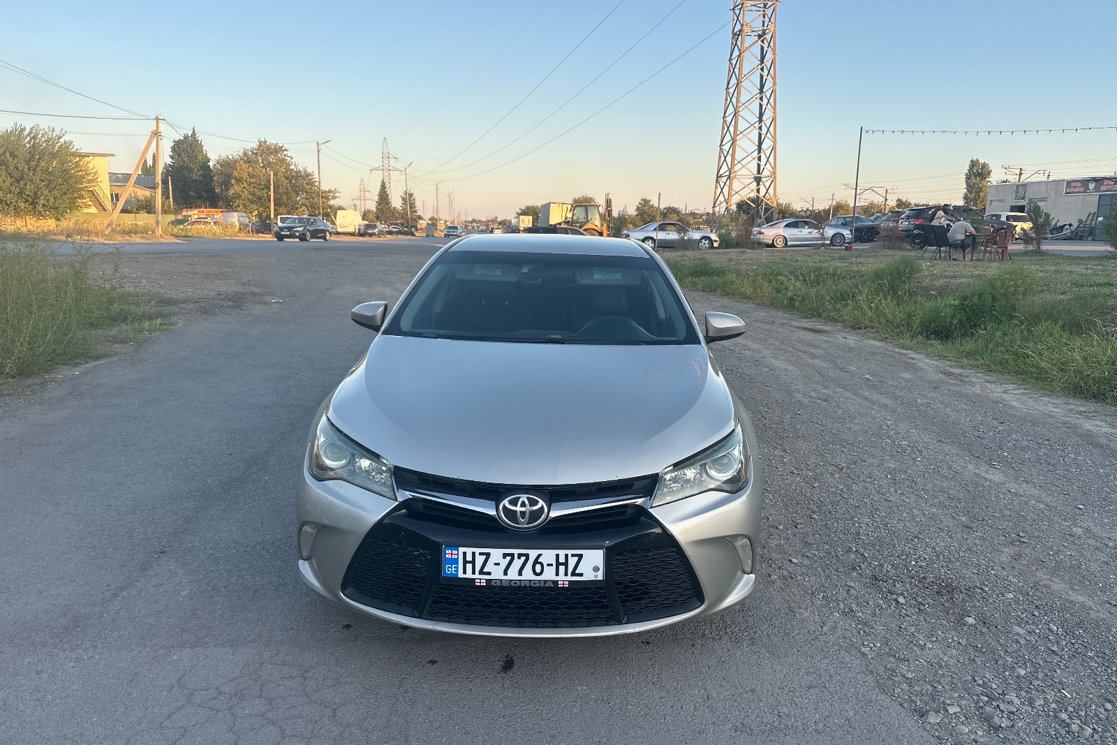 Giorgi