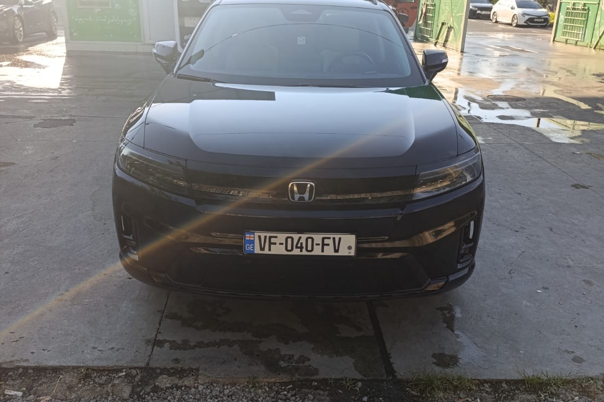 ექსტერიერი