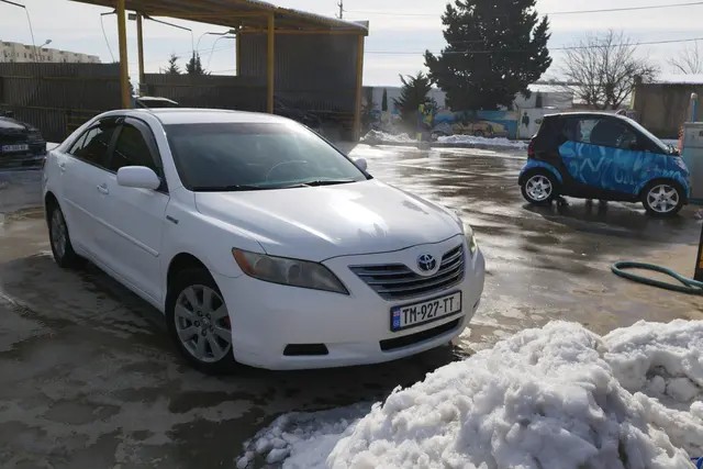 ექსტერიერი