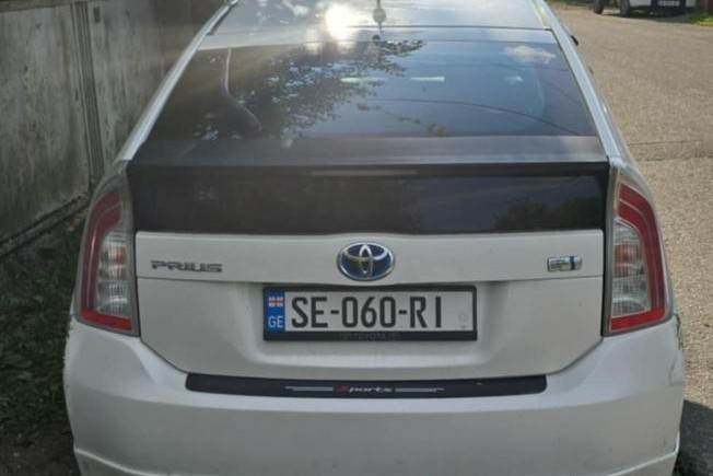 ექსტერიერი