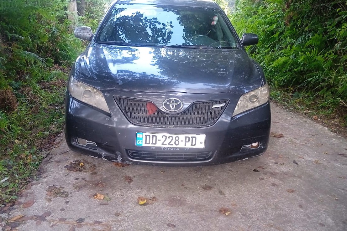 ექსტერიერი