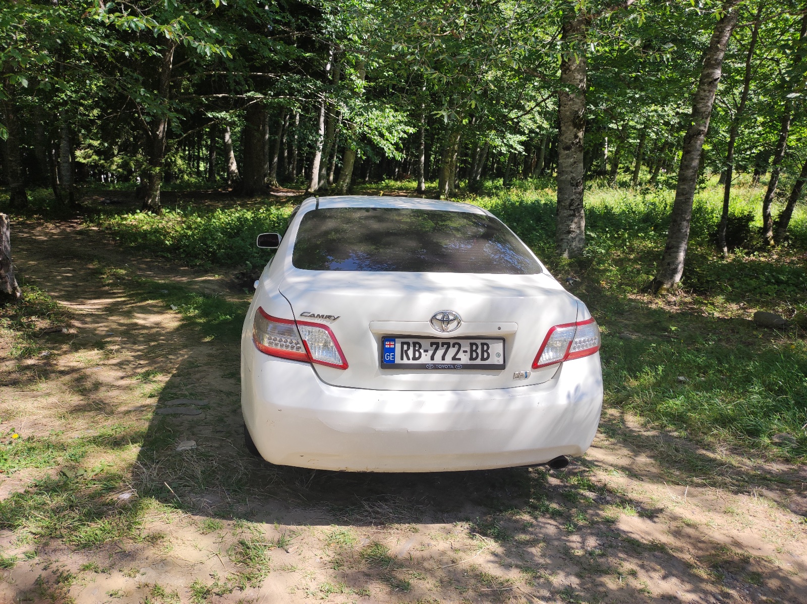 teimuraz