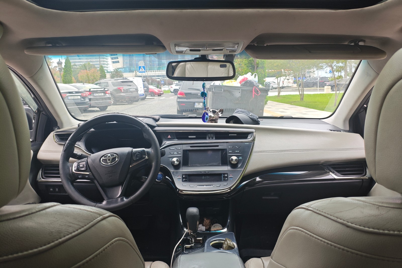 Interior