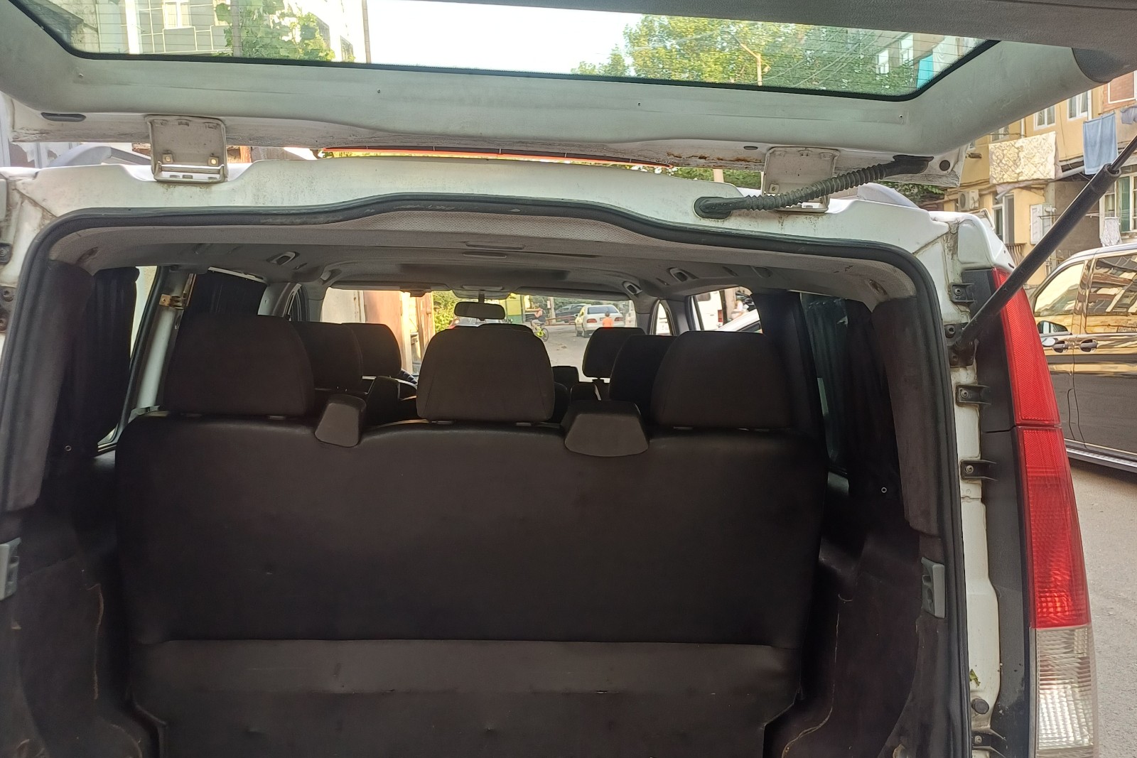 dato kharazishvili