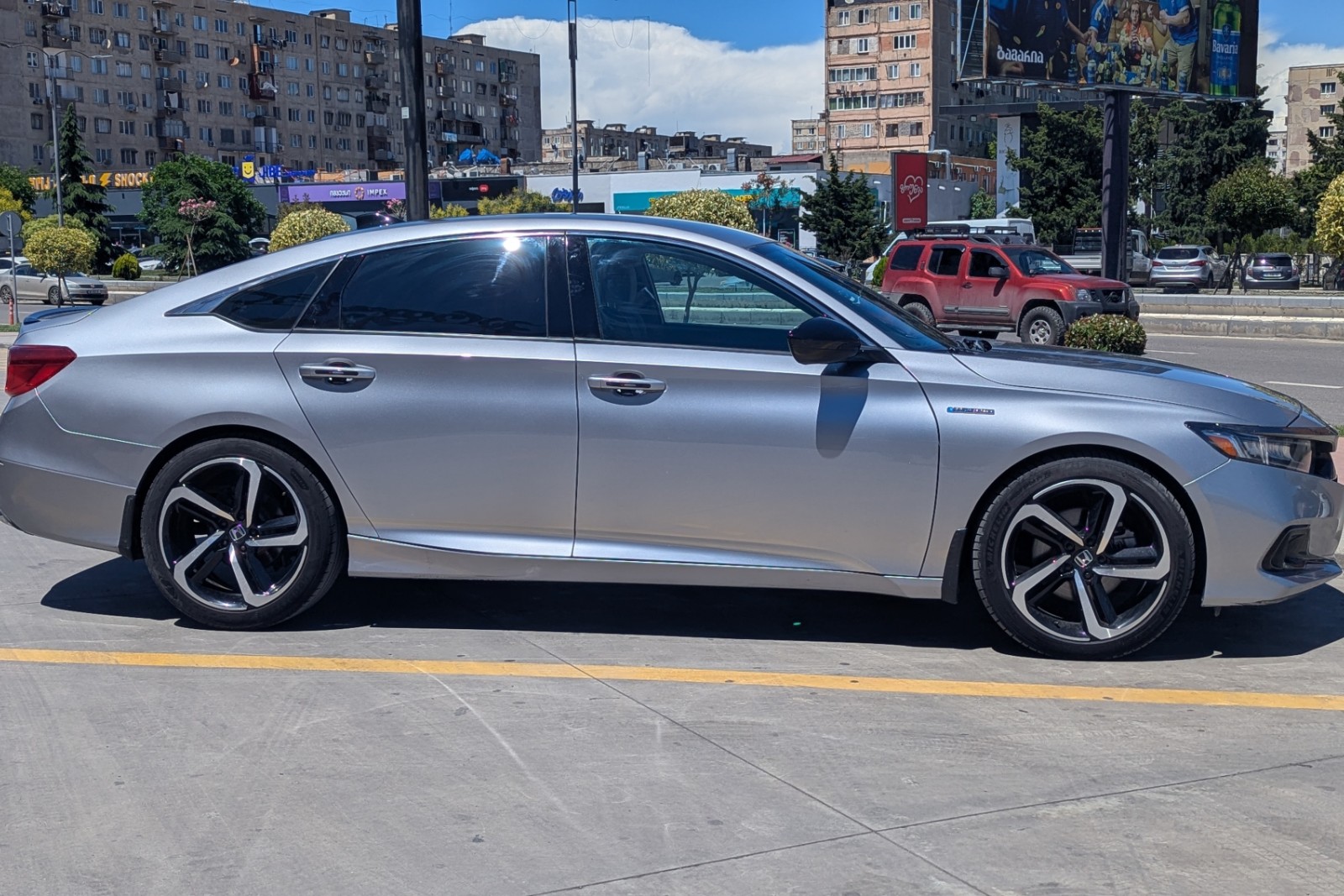 ექსტერიერი