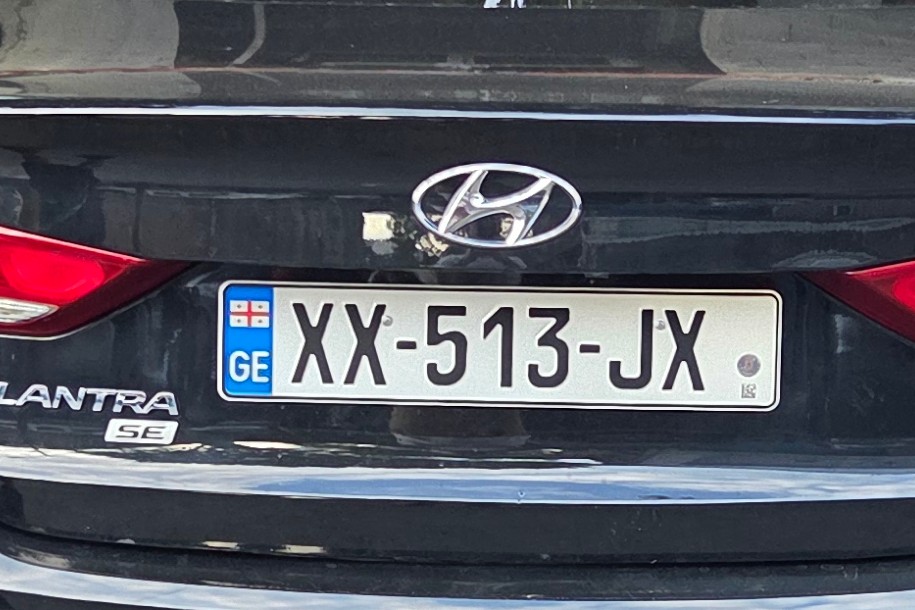 ინტერიერი