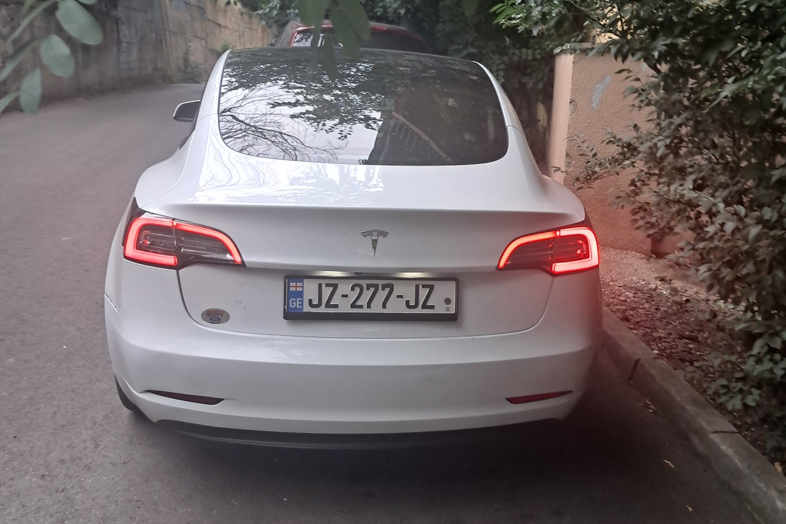 ექსტერიერი