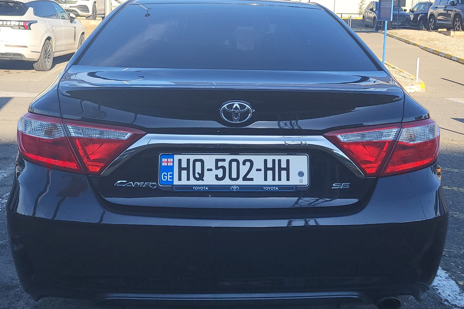ექსტერიერი