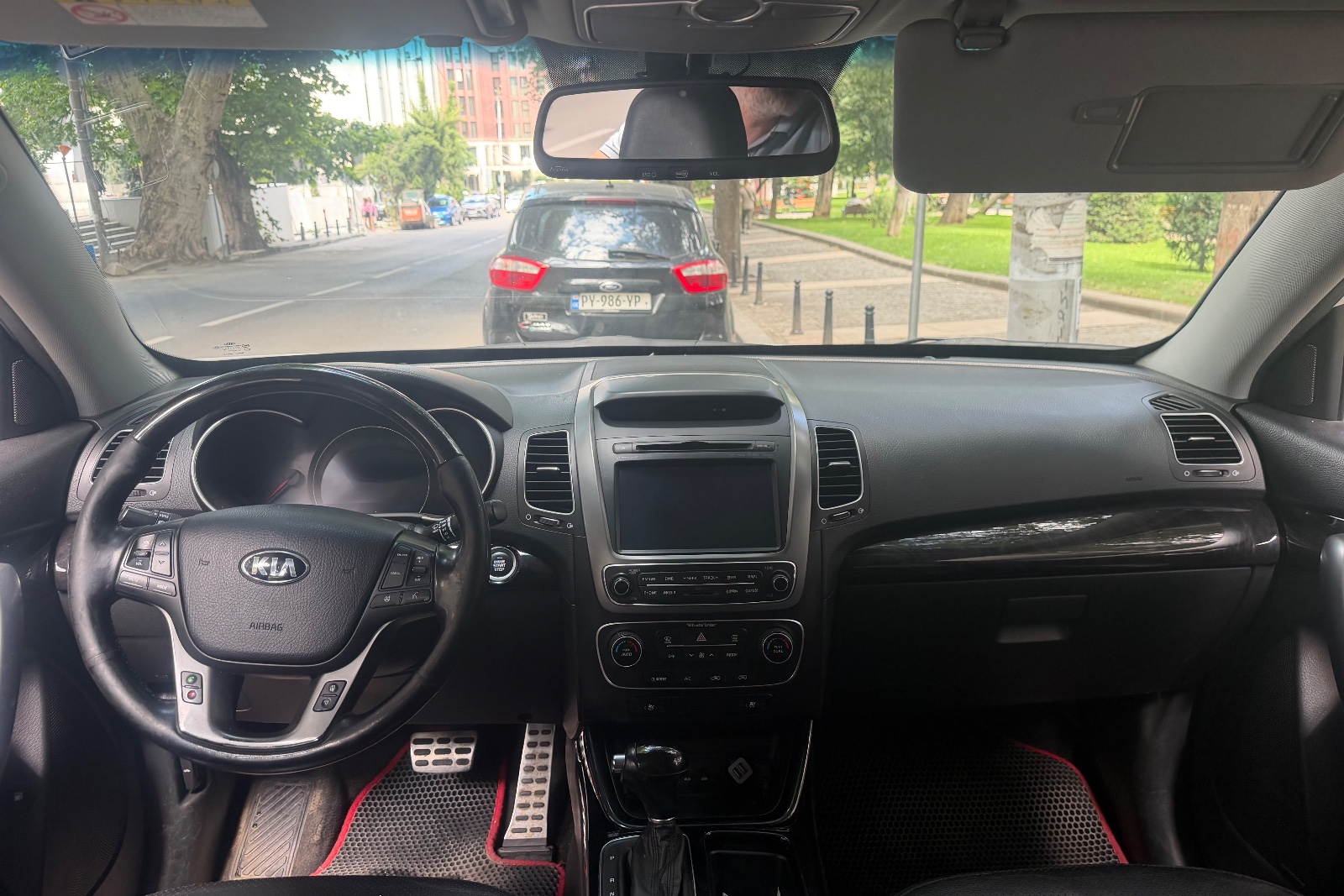 Mikheil Javakhishvili