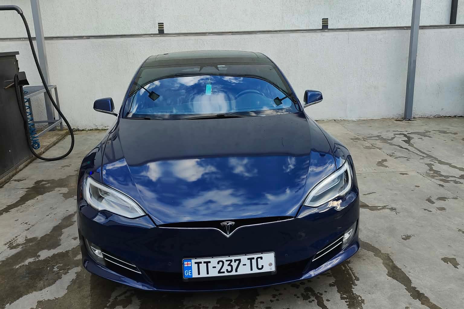 ექსტერიერი