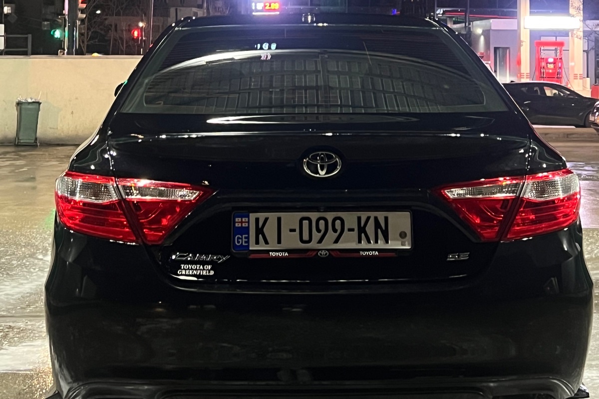 ექსტერიერი