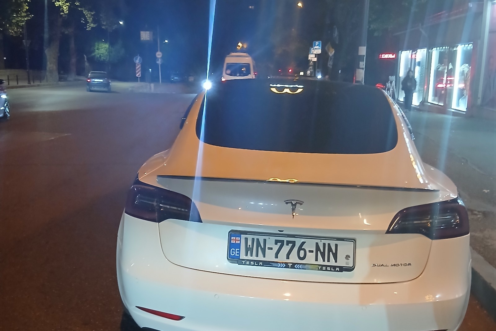 ექსტერიერი