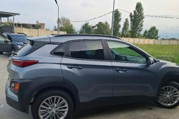 ექსტერიერი