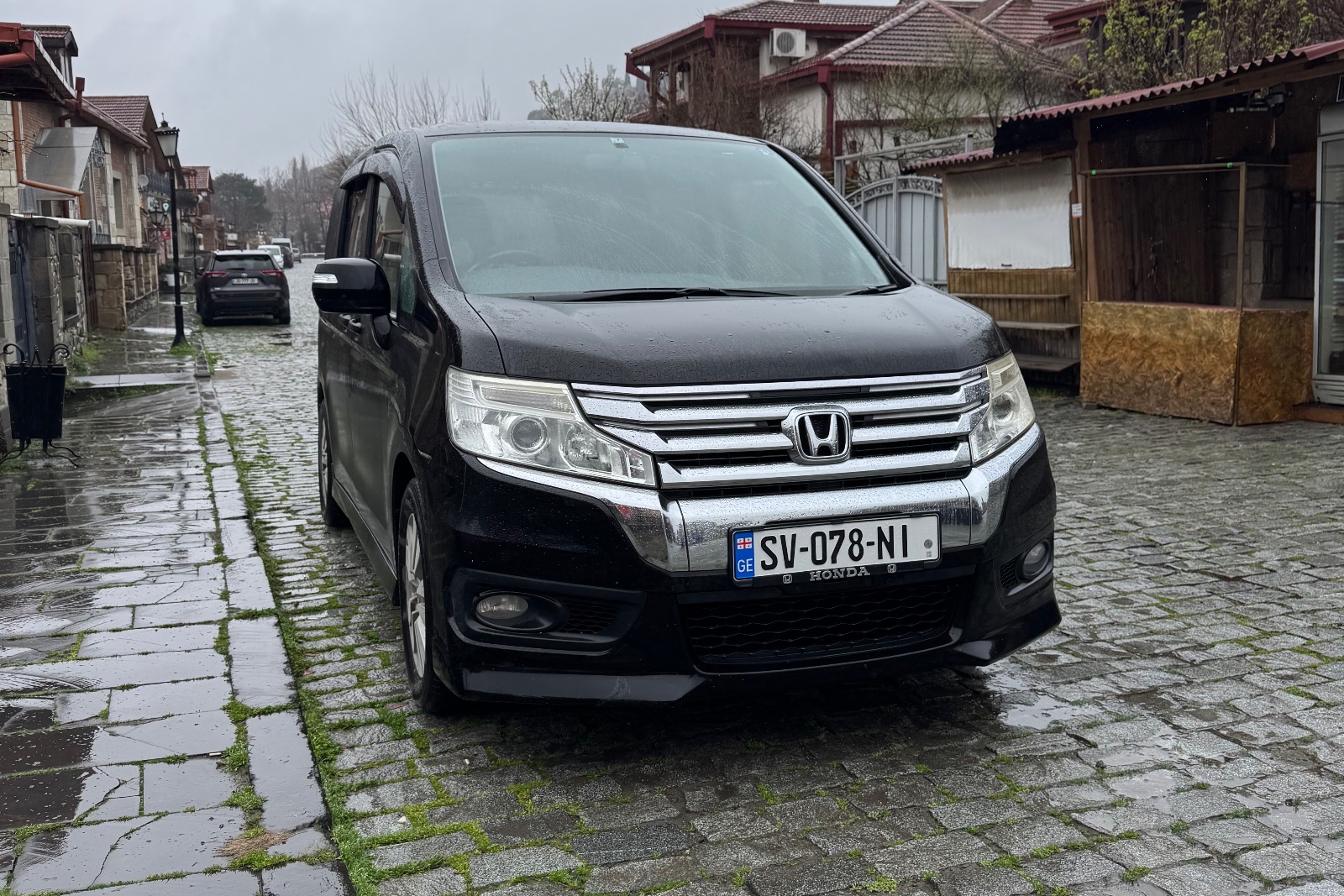 ინტერიერი