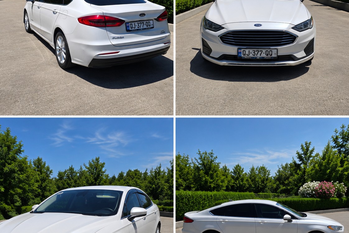 ექსტერიერი