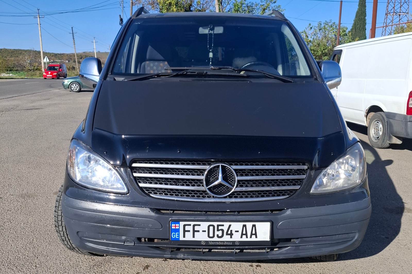 ექსტერიერი